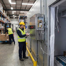 Digital Temperature Controller – N/A – Digital Display | N/A | N/A – Industrial
