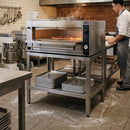 Floor Stand – Adjustable – Durable Construction – Commercial Kitchen Use