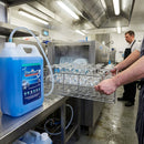 Commercial Rinse Aid – 5L – Streak-Free Finish – Dishwasher Use