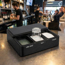 Glass Rimmer – Standard Size – Durable Glass | 5mm Thickness | Commercial Grade – Bar & Restaurant Use