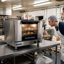 Convection Oven – 22 Litre – Stainless Steel | 3 Tray Capacity | Commercial – Industrial