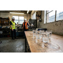 Toughened Tumblers – 130ml – Durable Glass | 12 Pack | Commercial Use – Indoor