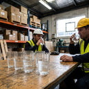 Stacking Tumblers – 400ml – Polycarbonate, Ultra Clear & Unbreakable – Commercial & Hospitality Use