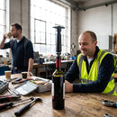 Wine Saver Pump – Preserves Wine Freshness – Home & Bar Use