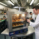 Tall Convection Oven – 2.5kW – High-Performance Electric – Commercial Kitchen