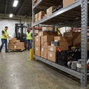 Bottom Shelf – 1160x346mm – Durable Steel | 2mm Thickness | 200kg Load Capacity | Industrial – Warehouse