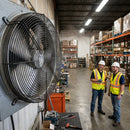 Basket Guard Grill – Durable Metal Construction – Commercial & Industrial Use