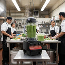 Professional-Grade Blender – 2 Litre BPA-Free Container – 1.2kW Motor – Commercial Kitchen Use