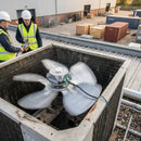Condenser Fan Motor – N/A – Durable Material | N/A | N/A | Industrial – Indoor