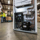 Polar Compressor – R600a – Durable Material | Efficient Performance | Industrial Use – Commercial