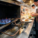 Thermocouple Replacement – Natural Gas Fryers – Professional Spare Part – Commercial Kitchen