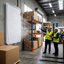 Polar Evaporator – N/A – Durable Material | N/A | High Efficiency | Industrial – Commercial