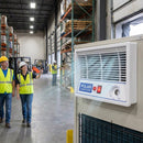 Polar Control Panel – N/A – Durable Material | N/A | N/A | Industrial – Indoor