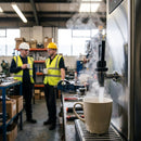 Water Boiler Tap Assembly – Complete Replacement – Commercial Kitchen & Catering