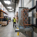 Multideck Condensator – Industrial – High Efficiency | Durable Material | Commercial Grade – Indoor