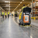 Floor Cleaner – 10L – Fine Stoneware | Industrial Grade – Indoor