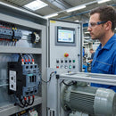 Contactor Relay – Electrical Component – Commercial Kitchen Equipment