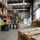 Gin Glasses – 580ml – Glass | 24 Pack | Commercial – Indoor/Outdoor