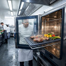 Loading Aid for CombiGrill – 1/1 GN Size – Professional Accessory – Commercial Kitchen