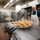 Baking Net Handle – Durable Material – Heavy Duty | Commercial – Indoor/Outdoor