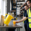 Polypropylene Jug – 1.4Ltr – Durable Polypropylene | Lightweight | Food Safe – Domestic