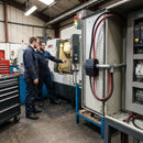 Terminal 3 Phase Extension Block – Replacement Electrical Connector – Commercial Kitchen Use