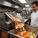 Veg Prep Machine Parts – Durable Steel – High Performance | Industrial – Commercial Use