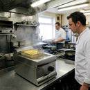 Electric Pasta Boiler – 7Ltr Capacity – 3kW High-Performance – Commercial Kitchen