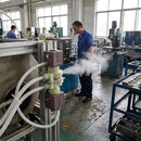 Steam Solenoid Assembly – N/A – Durable Metal | N/A | N/A – Industrial