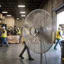 Safety Guard – Heavy Duty Steel | 3mm Thickness | 500kg Load Capacity | Industrial – Warehouse
