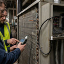 Temperature Sensor – Condenser – Durable Material | High Accuracy | Industrial Grade – Indoor