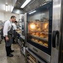 Convection Oven Parts – N/A – Durable Metal | N/A | N/A – Commercial