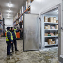 Commercial Refrigerator Left Door – Replacement Spare – Kitchen & Catering Use