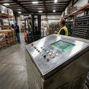 Replacement Control Panel – Triple Tank Slush Machine Compatible – Commercial Use