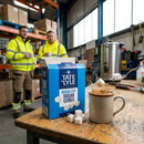 Sugar Cubes – 1kg – Rough Cut White Sugar – Domestic