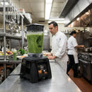 Commercial Kitchen Blender – High-Performance – Powerful Blending – Professional Use