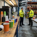 Disposable Coffee Cups – 455ml – Double Wall | 620 Pack – Commercial Use