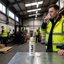 Nutritionally Complete Meal Drink – Banana – 500ml | 100% Plant-Based | Ready-to-Drink – Domestic