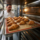 Silicone Bakery Mat – 400x600mm – Non-Stick & Flexible – Commercial Kitchen