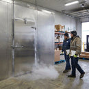 Polar Complete Right Door – Right Side – Durable Material | Commercial Grade – Indoor/Outdoor