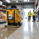 Stone and Terrazzo Floor Cleaner Concentrate – 5L – High Concentration – Commercial & Domestic Use
