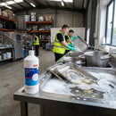 Citrus Washing Up Liquid – 1L – Ready To Use – Commercial & Domestic Dishwashing