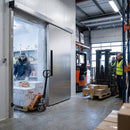 Polar Complete Door – N/A – Durable Material | Standard Thickness | High Load Capacity | Industrial – Indoor