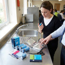 First Aid Kit Refill – Small – BS8599-1:2019 Compliant – Commercial Catering & Food Service