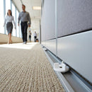 Lower Bolt – Durable Construction – Secure Fastening – Commercial & Industrial Use