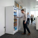 Upright Freezer – 365Ltr – Commercial Grade | Energy Efficient | Frost Free – Indoor Use