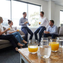 Old Fashioned Glasses – 350ml – Glass | 24 Pack | Commercial – Indoor/Outdoor