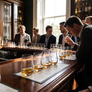 Whisky Tasting Glasses – 330ml – Lead-Free Crystal – Vintage Spirits & Whisky Tasting