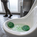 Biological Urinal Blocks – 1.1kg – Enzyme-Based Odor Control – Commercial Washrooms