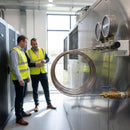 Polar Capillary – N/A – High-Performance Insulation | N/A | Industrial